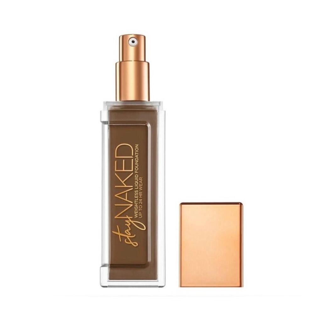 ⭐PICK 3/$30 urban decay 80NN stay naked foundation